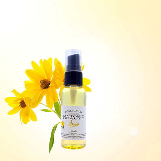 Macérat d'arnica 100ml